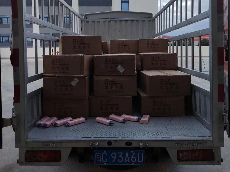 惠州到延安物流公司-惠州直达延安专线物流