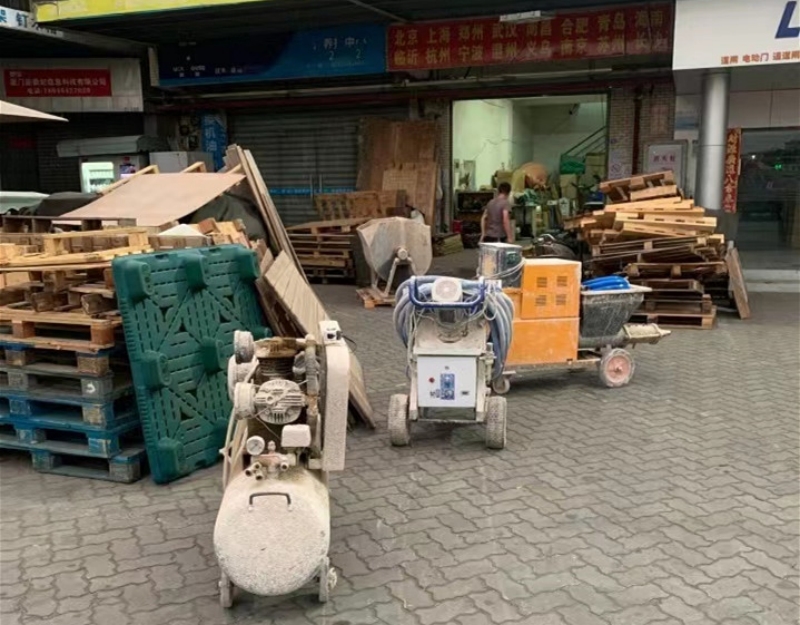 惠州到荆州物流公司-惠州直达荆州专线物流
